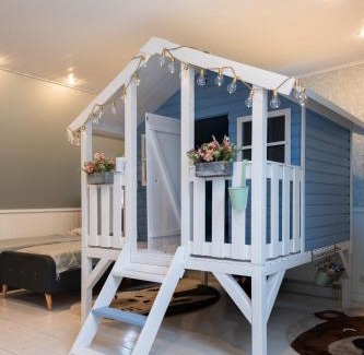 Haapsalu House | Wiigi Family Home & Spa