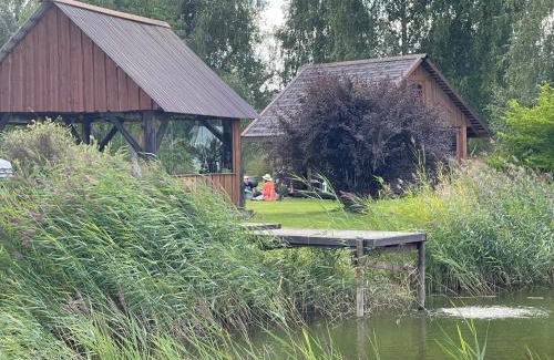 Parnu County House | Wiire old fishermans farmhouse and smoke sauna