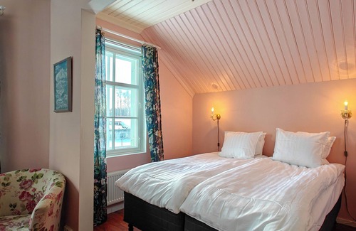 Rantasalmi Bed & Breakfast | Wiisalan Kartano
