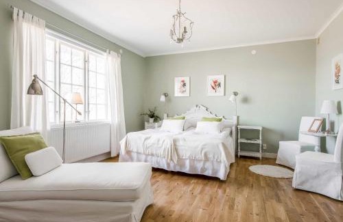 Ockelbo Hotel | Wij Trädgårdskök på Wij Trädgårdar