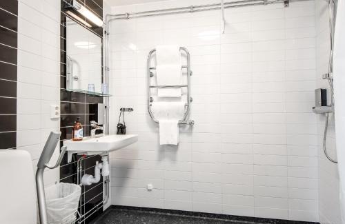 Ockelbo Hotel | Wij Trädgårdskök på Wij Trädgårdar