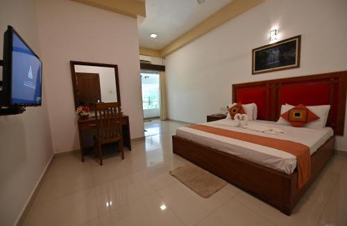 Epitawala Resort | Wijaya Holiday Resort