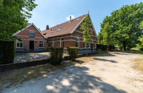 Eibergen Resort | Wijndomein Erve Wisselink