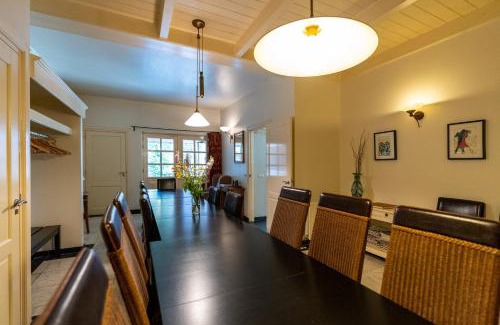 Eibergen Resort | Wijndomein Erve Wisselink