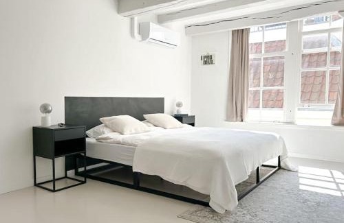 Amsterdam City Centre Apartment | Wijnkopershuis Hendricksz