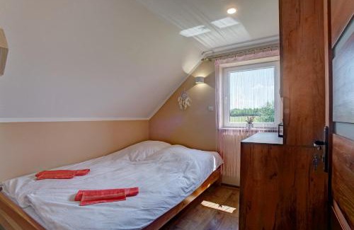 Bukowsko Villa | Wilczy Jar Bieszczady