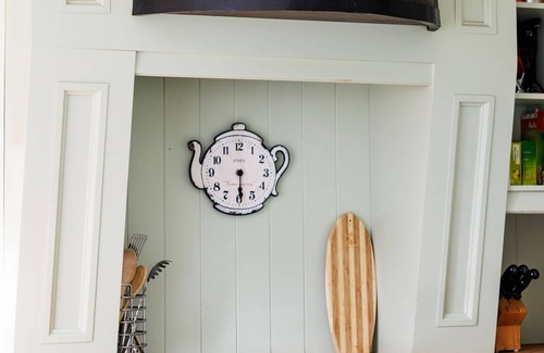 Doonbeg House | Wild Atlantic Way Beach House