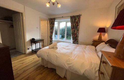 Galway House | Wild Atlantic Way Cottage Galway