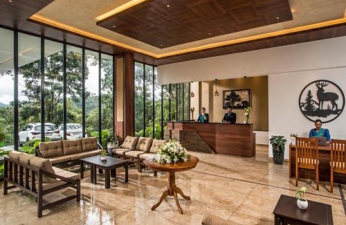 Udumbanchola Resort | WILD AVENUE RESORT & SPA