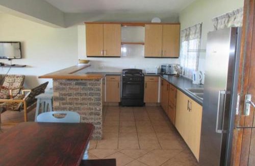 Mgxotyeni House | Wild Bay - Hole in the Wall Resort
