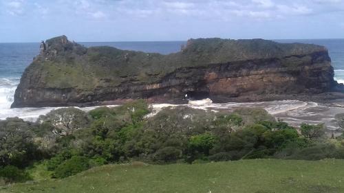 Mgxotyeni House | Wild Bay - Hole in the Wall Resort