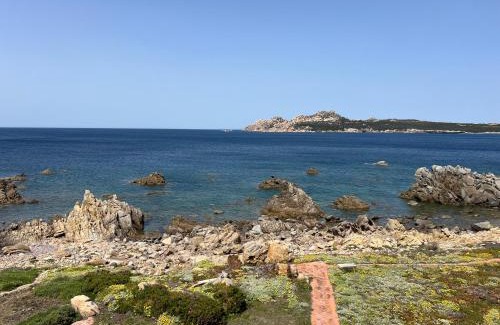 Santa Reparata House | WILD BLUE Sardinia