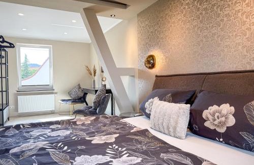 Blankenburg House | WILD&COZY Ferienhaus mit Garten, Terrasse & Garage