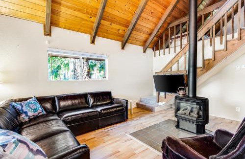 Cle Elum House | Wild Duck Lakehouse