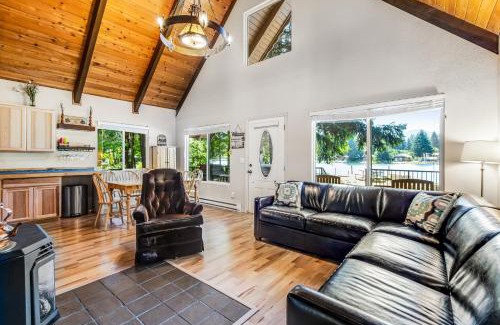 Cle Elum House | Wild Duck Lakehouse