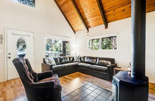 Cle Elum House | Wild Duck Lakehouse