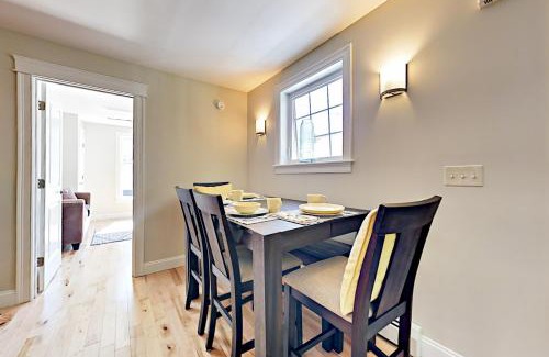 Old Orchard Beach House | Wild Dunes Retreat
