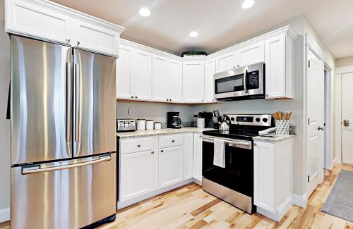 Old Orchard Beach House | Wild Dunes Retreat