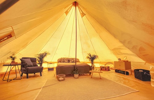 Schwarzau im Gebirge Other | Wild Glamping in the Vienna Alps