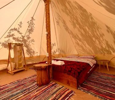 Cornereva Other | Wild Glamping Cornereva