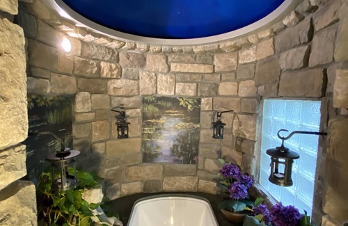Grand River Bed & Breakfast | Wild Goose Inn