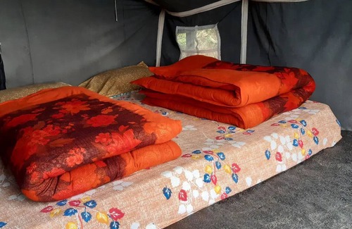 Rampur RV Rental | Wild Himalaya Glamping Camp 3