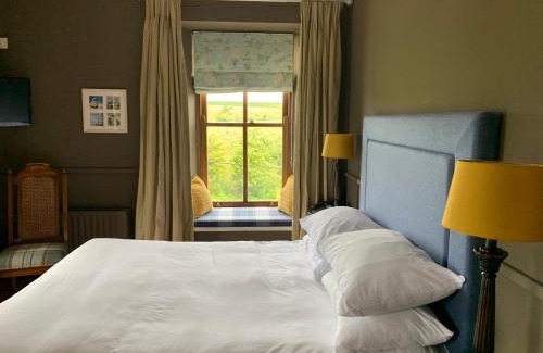 Lisdoonvarna House | Wild Honey Inn
