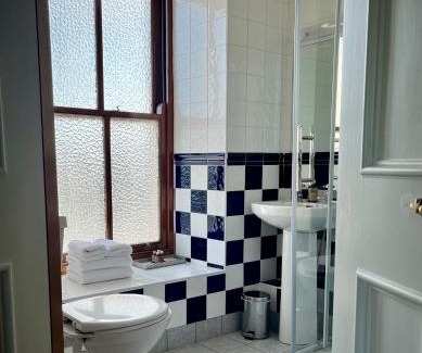 Lisdoonvarna House | Wild Honey Inn