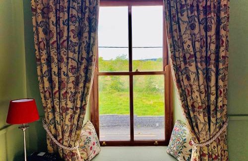 Lisdoonvarna House | Wild Honey Inn