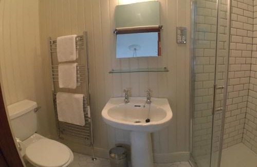 Lisdoonvarna House | Wild Honey Inn