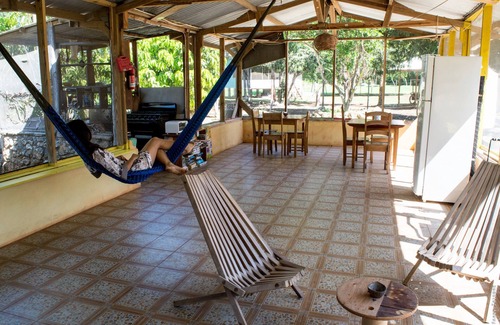 Sarteneja House | Wild Horse Cottage #3