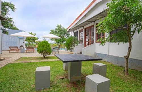 Sevanagala Hotel | Wild Le Green