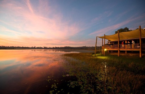 Biboohra Other | Wild Nature Lodge, Mareeba Wetlands