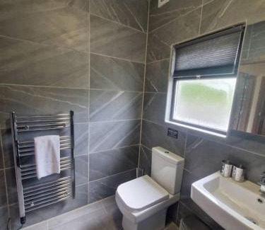 Storwood Villa | Wild Oats Lodge 17, Yellowtop Country Park