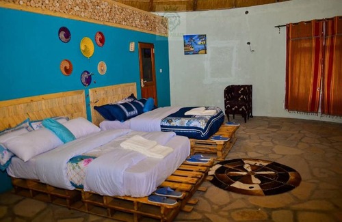 Pakwach Hotel | WILD PALACE SAFARI LODGE