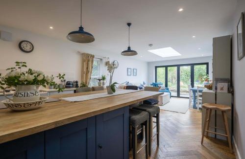 New Forest District House | Wild Rabbit Cottage