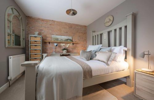 New Forest District House | Wild Rabbit Cottage