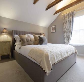 New Forest District House | Wild Rabbit Cottage