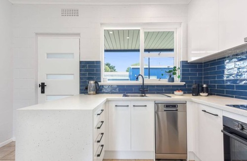 Goolwa South House | Wild Rose Cottage, WIFI, 100M to the water