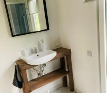 Engure House | Wild rose: Cozy place in Ķesterciems near the sea