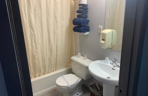 Vegreville Hotel | Wild Rose Inn