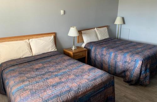 Vegreville Hotel | Wild Rose Inn