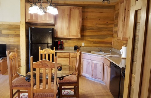 Craig Cabin | Wild Skies Cabin Rentals in Craig