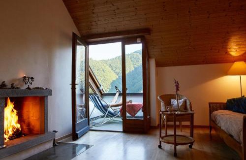 Isorno Apartment | Wild Valley Secluded Apartment 3