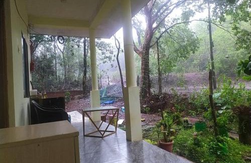Gokarna House | Wild Village Stay Gokarna