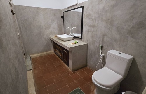 Vanathavilluwa Bed & Breakfast | Wild Wadi wilpattu
