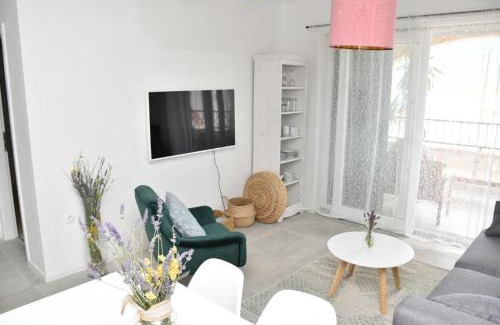 Razanac Apartment | Wild Wind