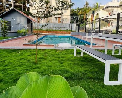 Sulthan Bathery Apartment | Wild Wind Resort