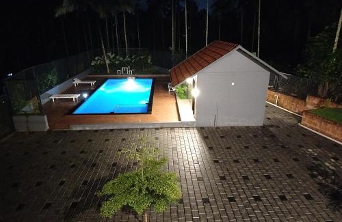 Sulthan Bathery Apartment | Wild Wind Resort