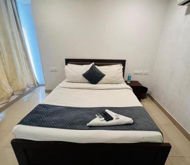 Hyderabad Hotel | Wild Wings Hotel